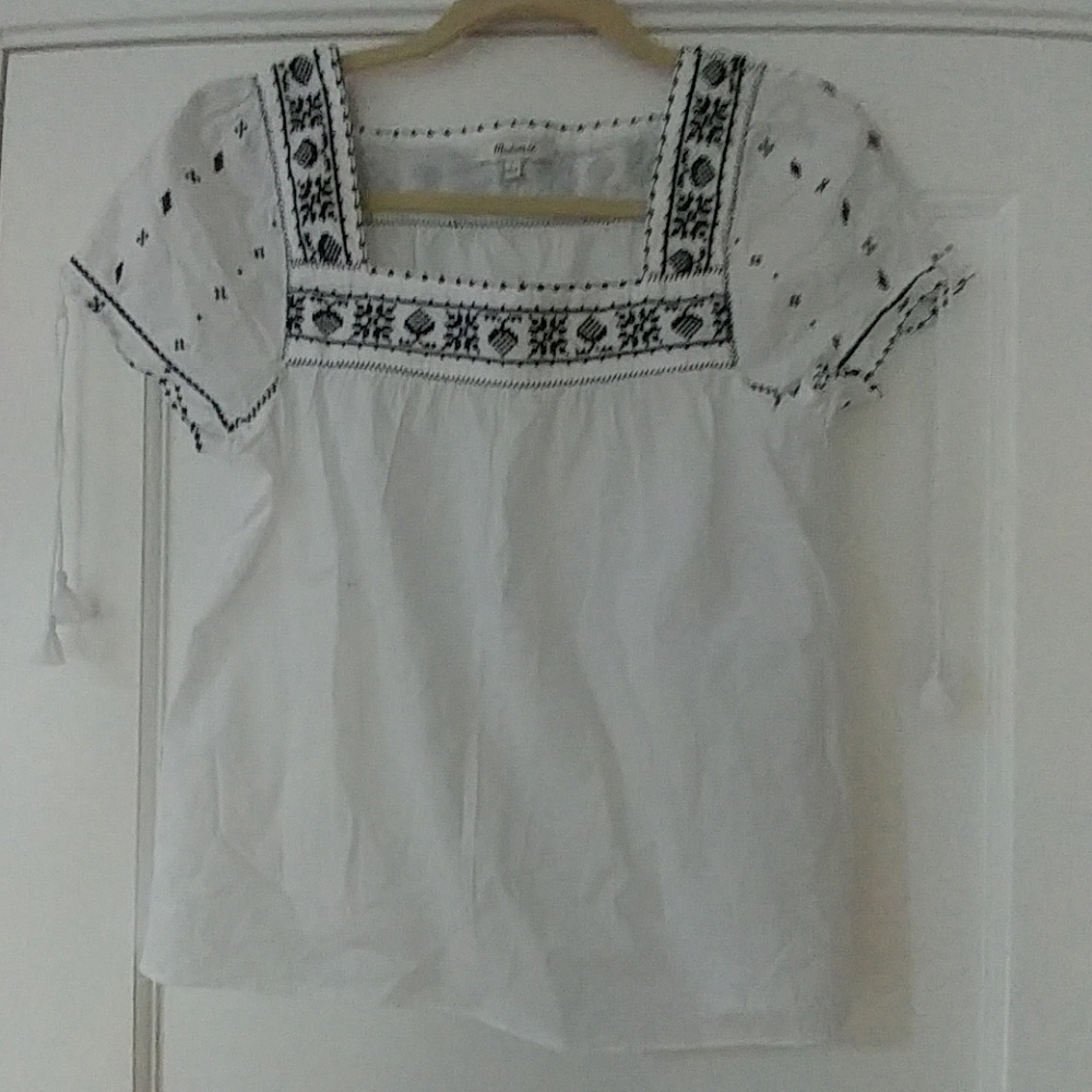 Woman's blouse